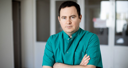 „Nuntile si cumatriile s-au mutat in sectia COVID”. Interviu cu seful sectiei Reanimare de la Institutul de Medicina Urgenta - ZDG.MD „Nuntile si cumatriile s-au mutat in sectia COVID”. Interviu cu seful sectiei Reanimare de la Institutul de Medicina Urgenta - ZDG.MD
