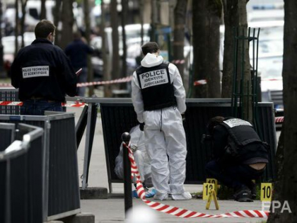 Teroare in centrul Parisului. Mai multe persoane au fost ranite, dupa ce un cetatean rus a deschis focul