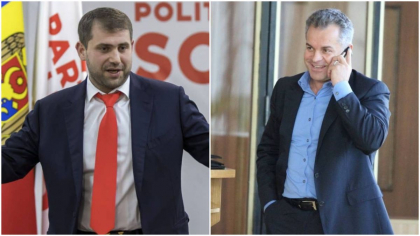 Cum sunt cautati Plahotniuc si Sor? Vezi ce spune procurorul General Cum sunt cautati Plahotniuc si Sor? Vezi ce spune procurorul General
