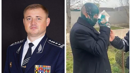 La ce etapa este dosarul "verde de briliant" si de ce nu a ajuns pe masa judecatorilor La ce etapa este dosarul "verde de briliant" si de ce nu a ajuns pe masa judecatorilor