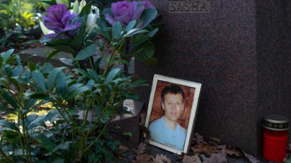 Rusia l-a asasinat pe Alexander Litvinenko, spionul otravit cu poloniu - CEDO. Reactie de la Kremlin: Un verdict neintemeiat Rusia l-a asasinat pe Alexander Litvinenko, spionul otravit cu poloniu - CEDO. Reactie de la Kremlin: Un verdict neintemeiat