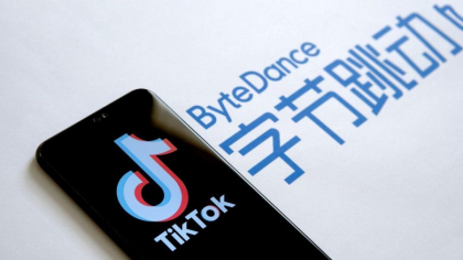 China limiteaza utilizarea unei aplicatii care seamana cu TikTok