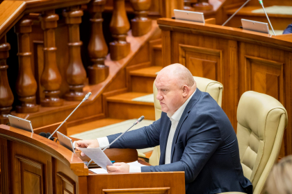 BECS a contestat la Curtea Constitutionala modificarile la Legea Procuraturii
