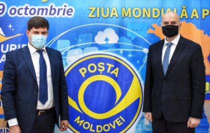 Un consilier municipal PAS - noul director al Postei. Fostul director a demisionat fara a dezvalui motivul Un consilier municipal PAS - noul director al Postei. Fostul director a demisionat fara a dezvalui motivul