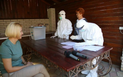 Presa romana: Alegerile pentru parlamentarul local din UTA Gagauzia, sub zodia absenteismului. Cum ar putea arata majoritatea din Adunarea Populara a Gagauziei Presa romana: Alegerile pentru parlamentarul local din UTA Gagauzia, sub zodia absenteismului. Cum ar putea arata majoritatea din Adunarea Populara a Gagauziei