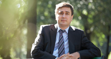 Veaceslav Ionita chemat la CNA sa discute despre ANRE: „Actioneaza in interesul unor companii petroliere”