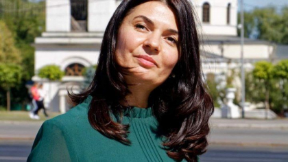 Cine este Natalia Molosag, noul Avocat al Poporului / DOC