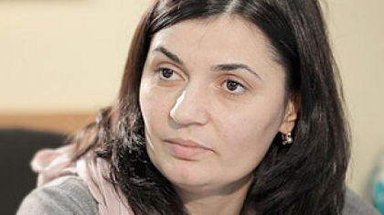 Ultima ora. Natalia Molosag - noul Avocat al Poporului. Decizia luata de Parlament Ultima ora. Natalia Molosag - noul Avocat al Poporului. Decizia luata de Parlament