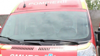 Un bebelus a fost gasit mort langa parinti, in pat. Ar fi fost sufocat de unul dintre ei Un bebelus a fost gasit mort langa parinti, in pat. Ar fi fost sufocat de unul dintre ei