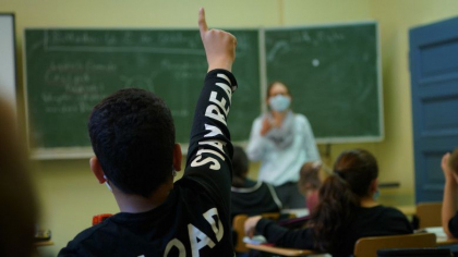 Certificat Covid obligatoriu pentru profesori, in Israel. Dascalii nu vor mai putea preda si nici nu vor primi salariu Certificat Covid obligatoriu pentru profesori, in Israel. Dascalii nu vor mai putea preda si nici nu vor primi salariu