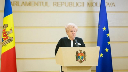 Partidul „SOR” cere Guvernului ca pensia minima sa nu fie mai mica de 5 000 lei - VIDEO Partidul „SOR” cere Guvernului ca pensia minima sa nu fie mai mica de 5 000 lei - VIDEO