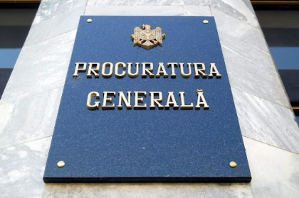 Procuratura Generala cere Comisiei de la Venetia o opinie privind legalitatea  includerii procurorului general in CSS