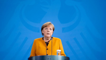 Alegerile legislative din Germania se apropie. Conservatorii Angelei Merkel risca sa fie exclusi de la putere Alegerile legislative din Germania se apropie. Conservatorii Angelei Merkel risca sa fie exclusi de la putere