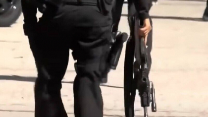 Atac armat intr-un supermarket din SUA. O persoana a murit, iar 12 au fost ranite - VIDEO