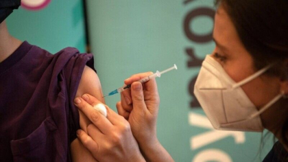 Un copil de 12 ani din Olanda a castigat in instanta dreptul de a se vaccina anti-COVID-19 in pofida obiectiilor tatalui sau Un copil de 12 ani din Olanda a castigat in instanta dreptul de a se vaccina anti-COVID-19 in pofida obiectiilor tatalui sau