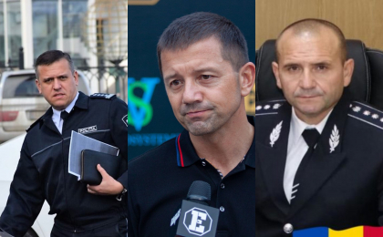 Alexandru Pinzari, Dorin Damir si  Valeriu Cojocaru - trimisi in judecata. Sunt invinuiti de abuz in serviciu
