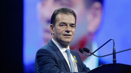 Ludovic Orban crede ca exista cu adevarat sansa unei apropieri intre Romania si Basarabia: „Sa ajungem la visul pe care ni-l dorim  fiecare dintre noi - Romania Mare”