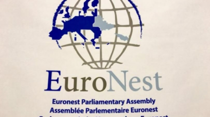 Pentru prima data sedinta Adunarii Parlamentare Euronest va avea loc la Chisinau. Vor veni deputati din Parlamentul European Pentru prima data sedinta Adunarii Parlamentare Euronest va avea loc la Chisinau. Vor veni deputati din Parlamentul European
