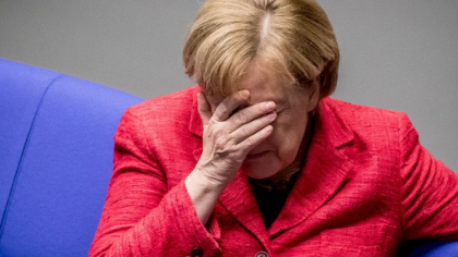 Ce urmeaza dupa alegerile din Germania? „The Economist”: Incurcaturile pe care Merkel le lasa in urma Ce urmeaza dupa alegerile din Germania? „The Economist”: Incurcaturile pe care Merkel le lasa in urma