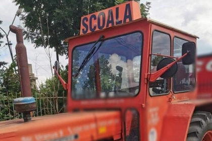 Ultima ora. Seful unei Intreprinderi de stat din Taraclia, retinut de CNA. Este suspectat de crearea unei scheme de coruptie Ultima ora. Seful unei Intreprinderi de stat din Taraclia, retinut de CNA. Este suspectat de crearea unei scheme de coruptie