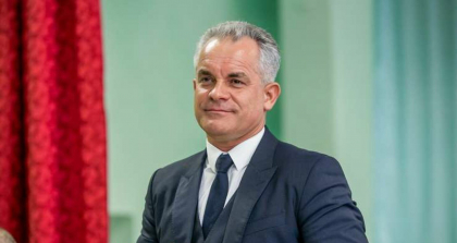 Cererea de stramutare a cauzei penale privind bunurile sechestrare, depusa de avocatul lui Vlad Plahotniuc - respinsa de CSJ/ DOC