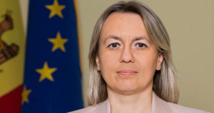 Ministrul Mediului, Iuliana Cantaragiu, se afla la Geneva. Care este scopul vizitei Ministrul Mediului, Iuliana Cantaragiu, se afla la Geneva. Care este scopul vizitei
