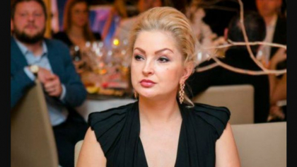 Ultima ora. Olga Bondarciuc, notara lui Vladimir Plahotniuc care figureaza in raportul Kroll, a fost retinuta in Belgia. Ea a fost anuntata in cautare internationala in 2020 Ultima ora. Olga Bondarciuc, notara lui Vladimir Plahotniuc care figureaza in raportul Kroll, a fost retinuta in Belgia. Ea a fost anuntata in cautare internationala in 2020