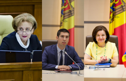 Aproape 500 de mii de lei - cheltuiti din bugetul de stat pentru deplasari in strainatate. Cine este deputatul care a cheltuit cei mai multi bani / DOC Aproape 500 de mii de lei - cheltuiti din bugetul de stat pentru deplasari in strainatate. Cine este deputatul care a cheltuit cei mai multi bani / DOC
