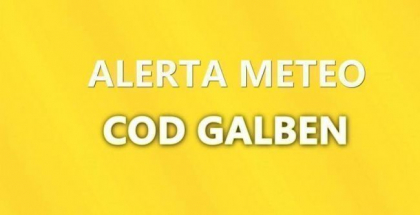 Alerta meteo. Meteorologii prelungesc codul galben de scurgerea scazuta a apei in bazinul raului Prut - FOTO Alerta meteo. Meteorologii prelungesc codul galben de scurgerea scazuta a apei in bazinul raului Prut - FOTO