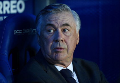 REAL MADRID - SHERIFF TIRASPOL 1-2. „Asta este cu adevarat alarmant” » Ce scuze a gasit Ancelotti, imediat dupa esecul rusinos cu Sheriff Tiraspol