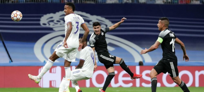 Ce scrie presa din strainatate dupa victorie istorica obtinuta de Sheriff Tiraspol in fata lui Real Madrid Ce scrie presa din strainatate dupa victorie istorica obtinuta de Sheriff Tiraspol in fata lui Real Madrid
