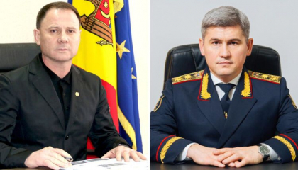 Alexandru Jizdan si Ion Turcan ar fi impuscat patru persoane acum 22 de ani