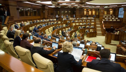 Decis. Consiliul Suprem al Magistraturii va desemna presedintele interimar al Curtii Supreme de Justitie Decis. Consiliul Suprem al Magistraturii va desemna presedintele interimar al Curtii Supreme de Justitie