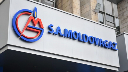 ULTIMA ORA. Contractul dintre "Gazprom" si "Moldovagaz" - prelungit pentru o luna ULTIMA ORA. Contractul dintre "Gazprom" si "Moldovagaz" - prelungit pentru o luna