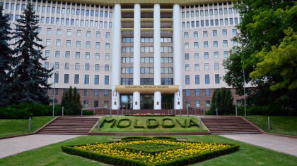 Sedinta Parlamentului Republicii Moldova. Proiectul privind indexarea pensiilor a fost votat in lectura finala