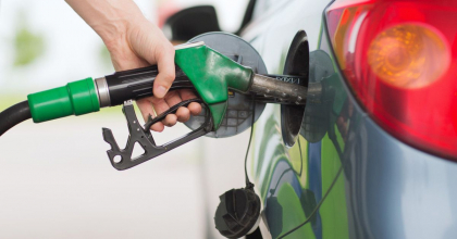 Preturile la carburanti pentru 30 septembrie. Un nou record pentru motorina - FOTO Preturile la carburanti pentru 30 septembrie. Un nou record pentru motorina - FOTO