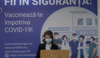 Atentie, moldoveni. Fisa epidemiologica la intrare in tara va putea fi completata doar online