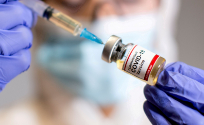 Va putea fi administrata sau nu cea de-a treia doza de vaccin in Republica Moldova. Iata precizarile prim-ministrului, Natalia Gavrilita