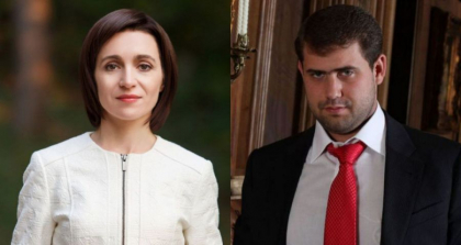 Prima sedinta la Curtea de Apel, dupa ce instanta l-a obligat pe Ilan Sor sa-si ceara scuze publice de la Maia Sandu / DOC
Prima sedinta la Curtea de Apel, dupa ce instanta l-a obligat pe Ilan Sor sa-si ceara scuze publice de la Maia Sandu / DOC