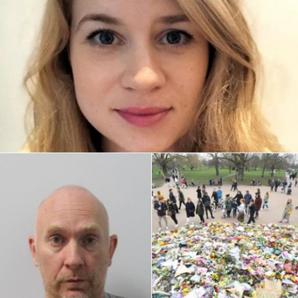 Un politist a violat, sugrumat si a ars trupul unei femei din Londra. Faptasul a incatusat-o si arestat-o in cadrul unei false ”patrule Covid” Un politist a violat, sugrumat si a ars trupul unei femei din Londra. Faptasul a incatusat-o si arestat-o in cadrul unei false ”patrule Covid”