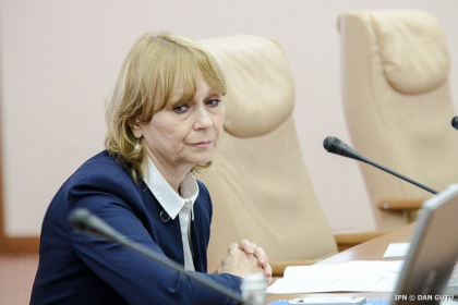 Indemnizatia de 16 mii de lei pentru lucratorii medicali nu se achita din ianuarie
Indemnizatia de 16 mii de lei pentru lucratorii medicali nu se achita din ianuarie