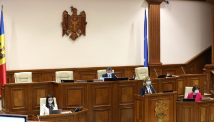 Parlamentul a aprobat proiectul de ratificare a Conventiei de la Istanbul, in prima lectura Parlamentul a aprobat proiectul de ratificare a Conventiei de la Istanbul, in prima lectura