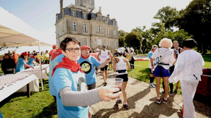 Ziua Vinului la vinarii sau la marathon? Tu unde alegi sa iti petreci acest weekend Ziua Vinului la vinarii sau la marathon? Tu unde alegi sa iti petreci acest weekend