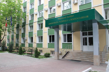 Ministerul Justitiei a publicat lista candidatilor admisi la functia de director al ANP
