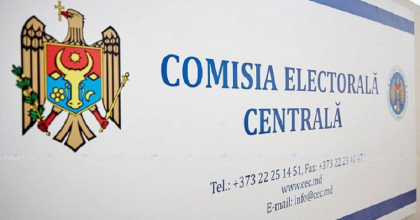 Pavel Postica a fost ales vicepresedinte al Comisiei Electorale Centrale, iar Alexandru Berlinschi - secretar al institutiei Pavel Postica a fost ales vicepresedinte al Comisiei Electorale Centrale, iar Alexandru Berlinschi - secretar al institutiei