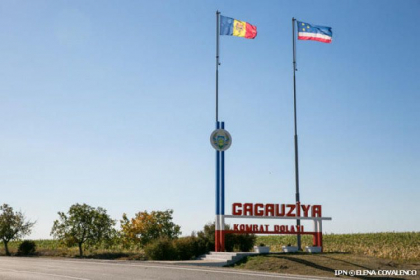 Duminica au loc alegeri in 17 circumscriptii din UTA Gagauzia Duminica au loc alegeri in 17 circumscriptii din UTA Gagauzia