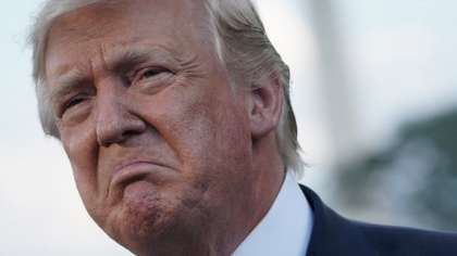 Donald Trump i-a cerut unui judecator din Florida sa oblige Twitter sa-i redeschida contul Donald Trump i-a cerut unui judecator din Florida sa oblige Twitter sa-i redeschida contul
