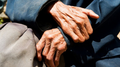 A murit cel mai batran barbat din lume, la 127 de ani. Familia a inceput demersurile sa-l introduca in Cartea Recordurilor