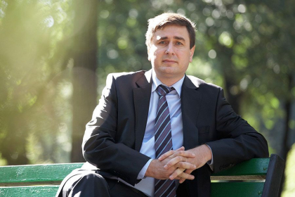Fiecare al optulea student din salile de curs din Republica Moldova este strain