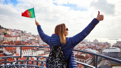 98% din populatia Portugaliei este vaccinata complet. Secretul unei campanii de imunizare eficiente 98% din populatia Portugaliei este vaccinata complet. Secretul unei campanii de imunizare eficiente